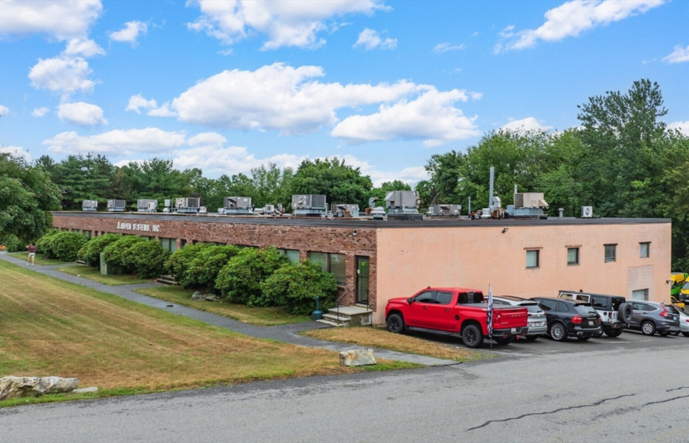 Greater Boston Commercial Properties sells four buildings for $2.25 million